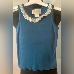 Matilda Jane Top